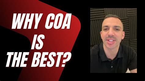 phil coa|COA eLearning .